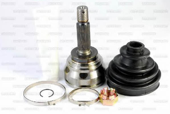 Pascal G15022PC Constant velocity joint (CV joint), outer, set G15022PC: Buy near me in Poland at 2407.PL - Good price!
