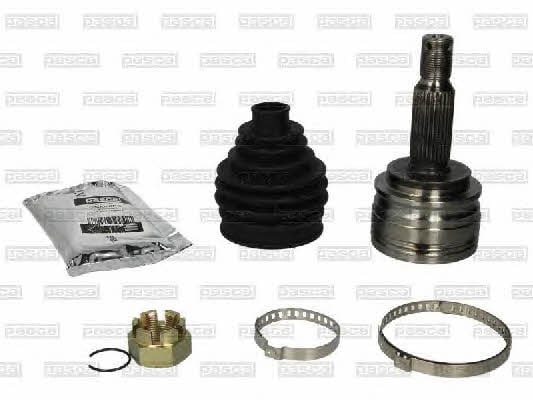 Pascal G15059PC Constant velocity joint (CV joint), outer, set G15059PC: Buy near me in Poland at 2407.PL - Good price!