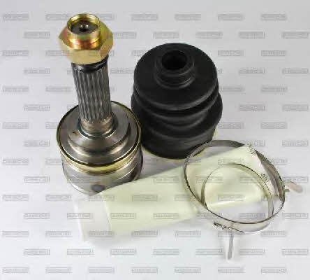 Pascal G18002PC Constant velocity joint (CV joint), outer, set G18002PC: Buy near me in Poland at 2407.PL - Good price!