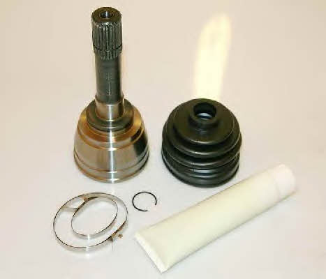 Pascal G18006PC Constant velocity joint (CV joint), outer, set G18006PC: Buy near me in Poland at 2407.PL - Good price!