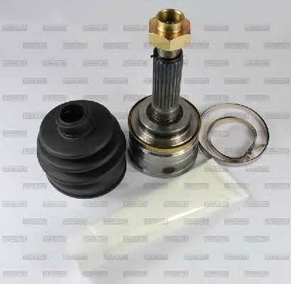 Pascal G18009PC Constant velocity joint (CV joint), outer, set G18009PC: Buy near me in Poland at 2407.PL - Good price!