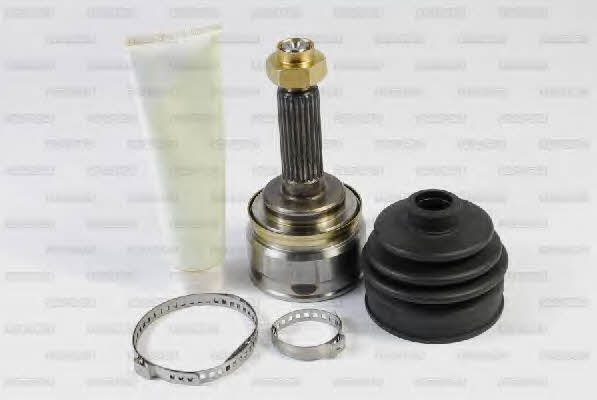 Pascal G18012PC Constant velocity joint (CV joint), outer, set G18012PC: Buy near me in Poland at 2407.PL - Good price!