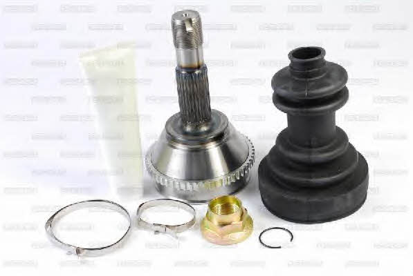 Pascal G1F007PC Constant velocity joint (CV joint), outer, set G1F007PC: Buy near me in Poland at 2407.PL - Good price!