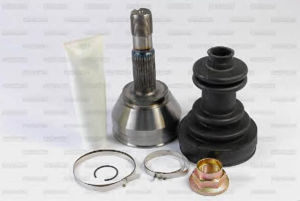 Pascal G1F019PC Constant velocity joint (CV joint), outer, set G1F019PC: Buy near me in Poland at 2407.PL - Good price!