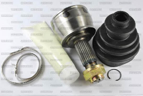 Pascal G1F053PC Constant velocity joint (CV joint), outer, set G1F053PC: Buy near me in Poland at 2407.PL - Good price!