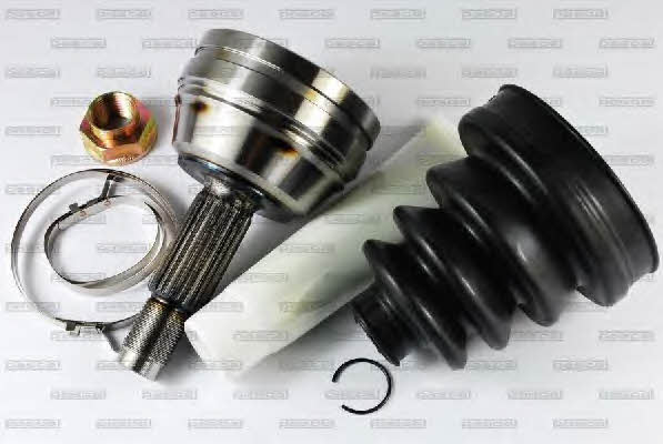 Pascal G1G024PC Constant velocity joint (CV joint), outer, set G1G024PC: Buy near me in Poland at 2407.PL - Good price!