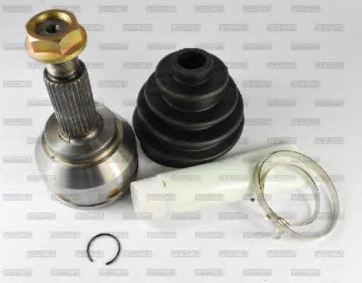 Pascal G1G040PC Constant velocity joint (CV joint), outer, set G1G040PC: Buy near me in Poland at 2407.PL - Good price!