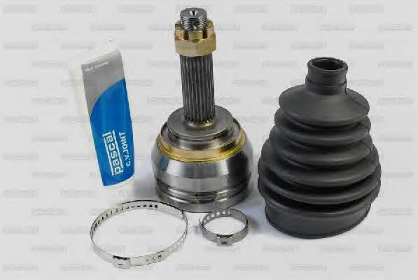 Pascal G1V009PC Constant velocity joint (CV joint), outer, set G1V009PC: Buy near me in Poland at 2407.PL - Good price!