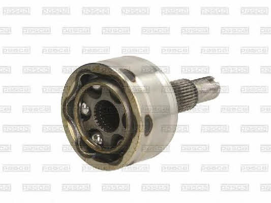 Pascal G1X038PC Constant velocity joint (CV joint), outer, set G1X038PC: Buy near me in Poland at 2407.PL - Good price!