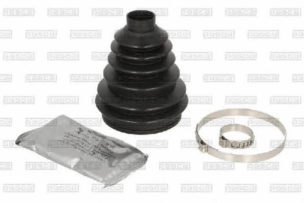 Pascal G5R036PC CV joint boot outer G5R036PC: Buy near me in Poland at 2407.PL - Good price!