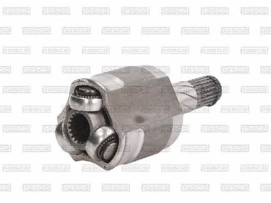 Pascal G88006PC Constant Velocity Joint (CV joint), internal, set G88006PC: Buy near me in Poland at 2407.PL - Good price!