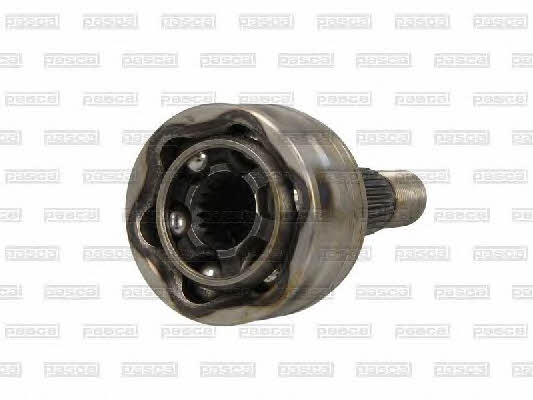 Pascal G1C013PC Constant velocity joint (CV joint), outer, set G1C013PC: Buy near me in Poland at 2407.PL - Good price!