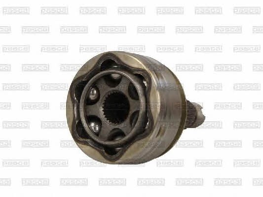 Pascal G14064PC Constant velocity joint (CV joint), outer, set G14064PC: Buy near me in Poland at 2407.PL - Good price!