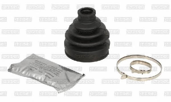 Pascal G58003PC CV joint boot outer G58003PC: Buy near me in Poland at 2407.PL - Good price!