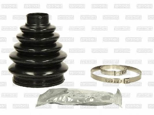 Pascal G5C032PC CV joint boot outer G5C032PC: Buy near me in Poland at 2407.PL - Good price!