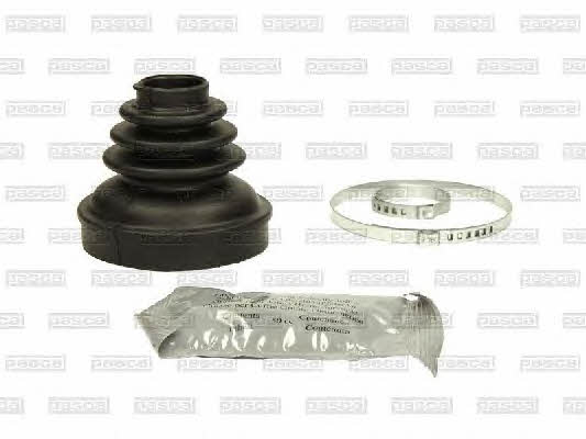 Pascal G6C016PC CV joint boot inner G6C016PC: Buy near me in Poland at 2407.PL - Good price!