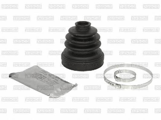 Pascal G6F024PC CV joint boot inner G6F024PC: Buy near me at 2407.PL in Poland at an Affordable price!
