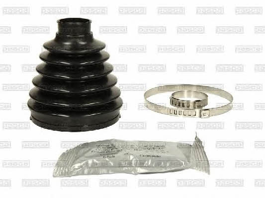 Pascal G6M005PC CV joint boot inner G6M005PC: Buy near me in Poland at 2407.PL - Good price!