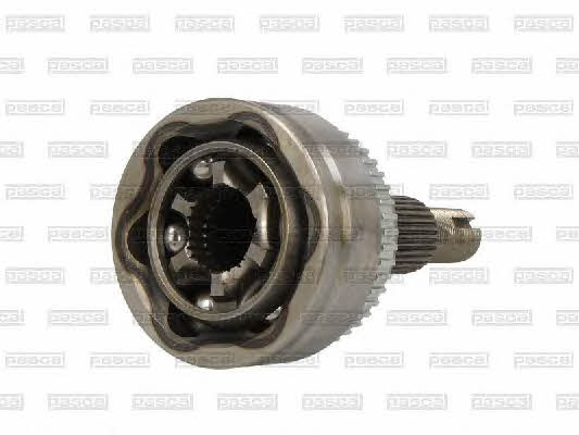 Pascal G12117PC Constant velocity joint (CV joint), outer, set G12117PC: Buy near me in Poland at 2407.PL - Good price!