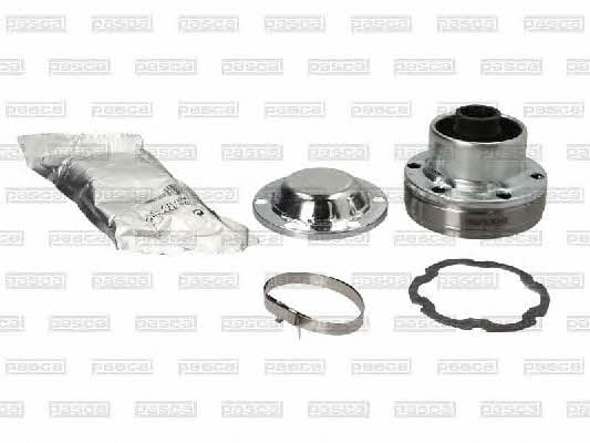 Pascal G8V002PC Constant Velocity Joint (CV joint), internal, set G8V002PC: Buy near me in Poland at 2407.PL - Good price!