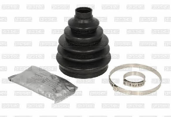Pascal G5V003PC CV joint boot outer G5V003PC: Buy near me at 2407.PL in Poland at an Affordable price!
