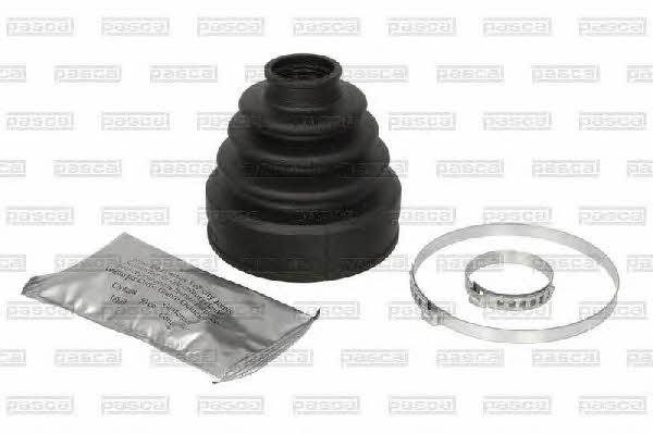 Pascal G6R015PC CV joint boot inner G6R015PC: Buy near me in Poland at 2407.PL - Good price!