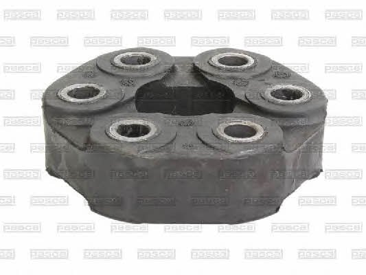Pascal G4B001PC Coupling of a cardan shaft G4B001PC: Buy near me in Poland at 2407.PL - Good price!