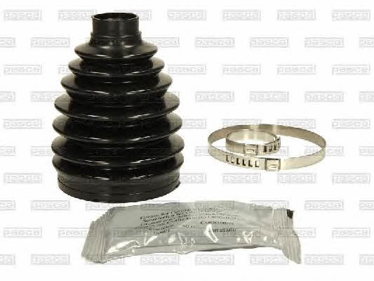 Pascal G5F045PC CV joint boot outer G5F045PC: Buy near me in Poland at 2407.PL - Good price!