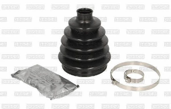Pascal G5F046PC CV joint boot outer G5F046PC: Buy near me in Poland at 2407.PL - Good price!