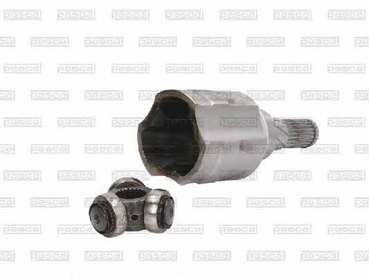 Pascal G71033PC Constant Velocity Joint (CV joint), internal, set G71033PC: Buy near me at 2407.PL in Poland at an Affordable price!