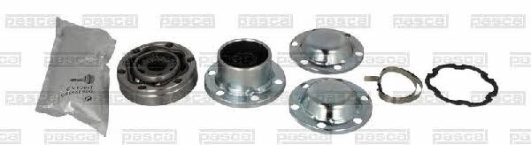 Pascal G8V003PC CV joint G8V003PC: Buy near me at 2407.PL in Poland at an Affordable price!