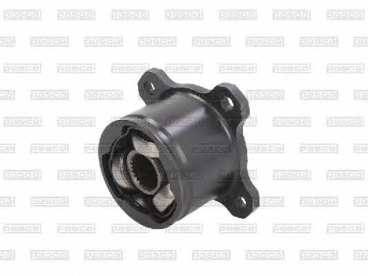 Pascal G75027PC Constant Velocity Joint (CV joint), inner left, set G75027PC: Buy near me in Poland at 2407.PL - Good price!