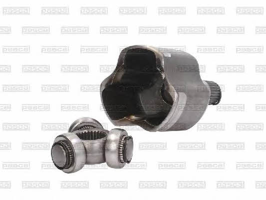 Pascal G7G012PC Constant Velocity Joint (CV joint), inner left, set G7G012PC: Buy near me in Poland at 2407.PL - Good price!