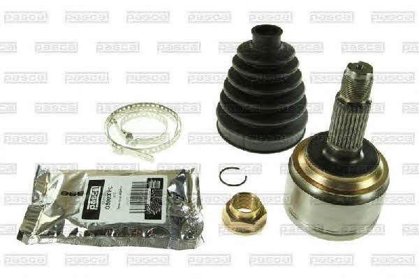 Pascal G14056PC Constant velocity joint (CV joint), outer, set G14056PC: Buy near me in Poland at 2407.PL - Good price!