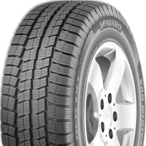 Paxaro 4620530000 Commercial Winter Tyre Paxaro Van Winter 195/70 R15 104R 4620530000: Buy near me at 2407.PL in Poland at an Affordable price!