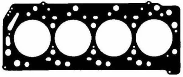 Payen AH6480 Gasket, cylinder head AH6480: Buy near me at 2407.PL in Poland at an Affordable price!