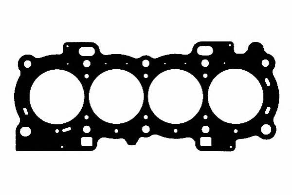 Payen AC5860 Gasket, cylinder head AC5860: Buy near me at 2407.PL in Poland at an Affordable price!