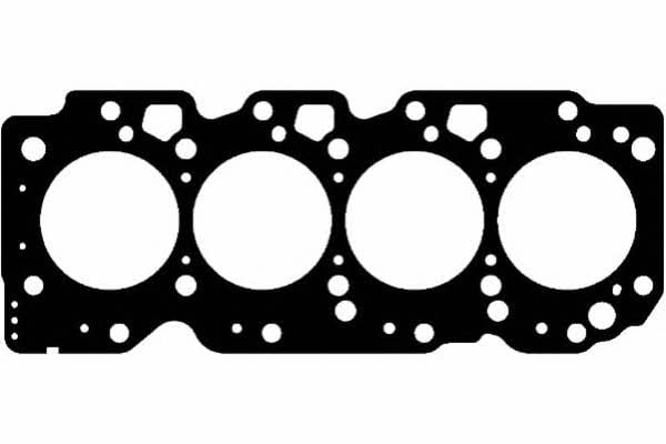 Payen AD5340 Gasket, cylinder head AD5340: Buy near me in Poland at 2407.PL - Good price!