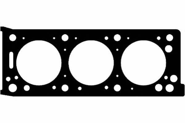 Payen AG5270 Gasket, cylinder head AG5270: Buy near me in Poland at 2407.PL - Good price!