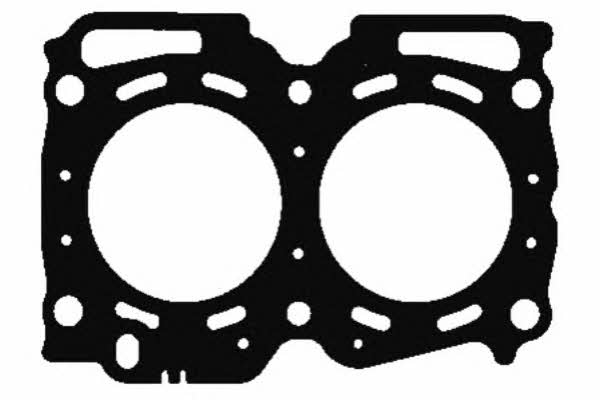 Payen AG5580 Gasket, cylinder head AG5580: Buy near me in Poland at 2407.PL - Good price!