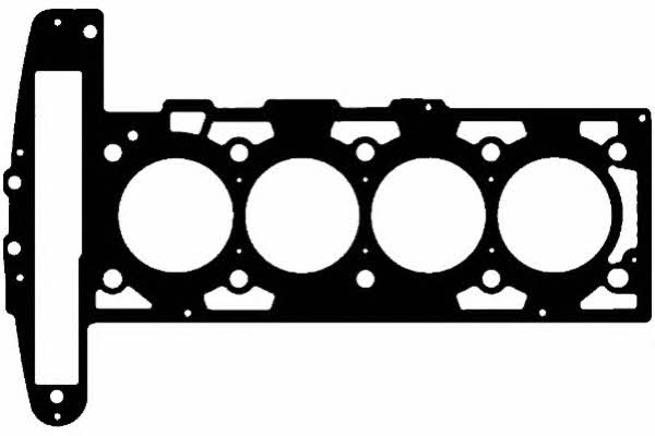 Payen AG9580 Gasket, cylinder head AG9580: Buy near me at 2407.PL in Poland at an Affordable price!