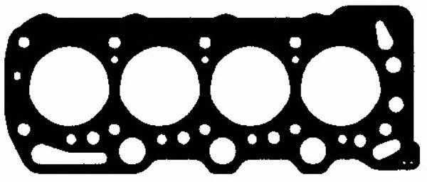 Payen AY900 Gasket, cylinder head AY900: Buy near me at 2407.PL in Poland at an Affordable price!