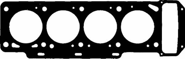 Payen BC920 Gasket, cylinder head BC920: Buy near me at 2407.PL in Poland at an Affordable price!