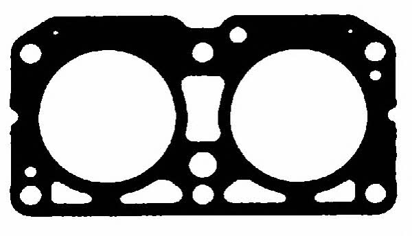 Payen BE620 Gasket, cylinder head BE620: Buy near me in Poland at 2407.PL - Good price!