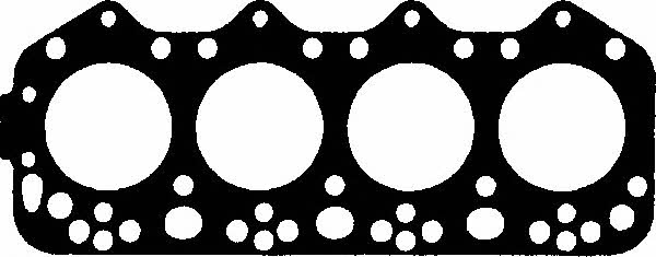 Payen BJ490 Gasket, cylinder head BJ490: Buy near me at 2407.PL in Poland at an Affordable price!
