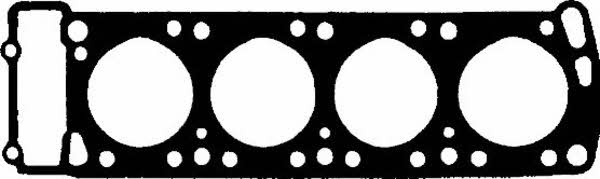 Payen BJ560 Gasket, cylinder head BJ560: Buy near me at 2407.PL in Poland at an Affordable price!