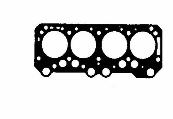 Payen BR540 Gasket, cylinder head BR540: Buy near me at 2407.PL in Poland at an Affordable price!