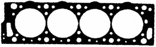 Payen BS820 Gasket, cylinder head BS820: Buy near me in Poland at 2407.PL - Good price!