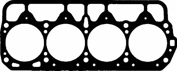 Payen BP190 Gasket, cylinder head BP190: Buy near me at 2407.PL in Poland at an Affordable price!