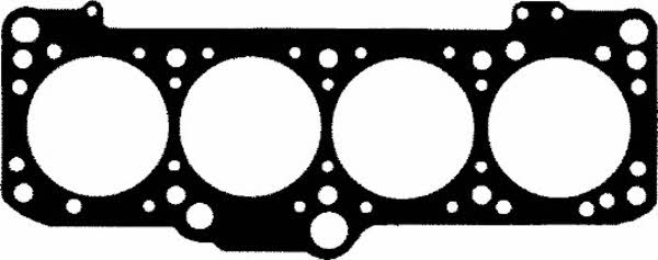 Payen BT810 Gasket, cylinder head BT810: Buy near me at 2407.PL in Poland at an Affordable price!